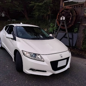 CR-Z ZF1