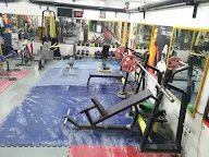 THE GYM RANGPURI photo 1