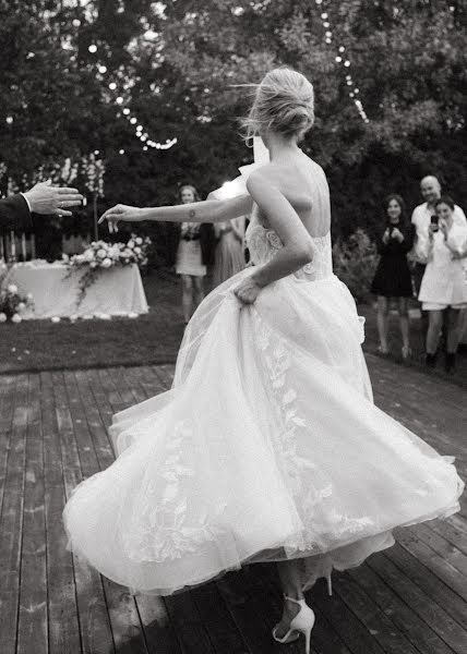 Fotógrafo de bodas Sergi Radchenko (radchenkophoto). Foto del 3 de mayo 2023