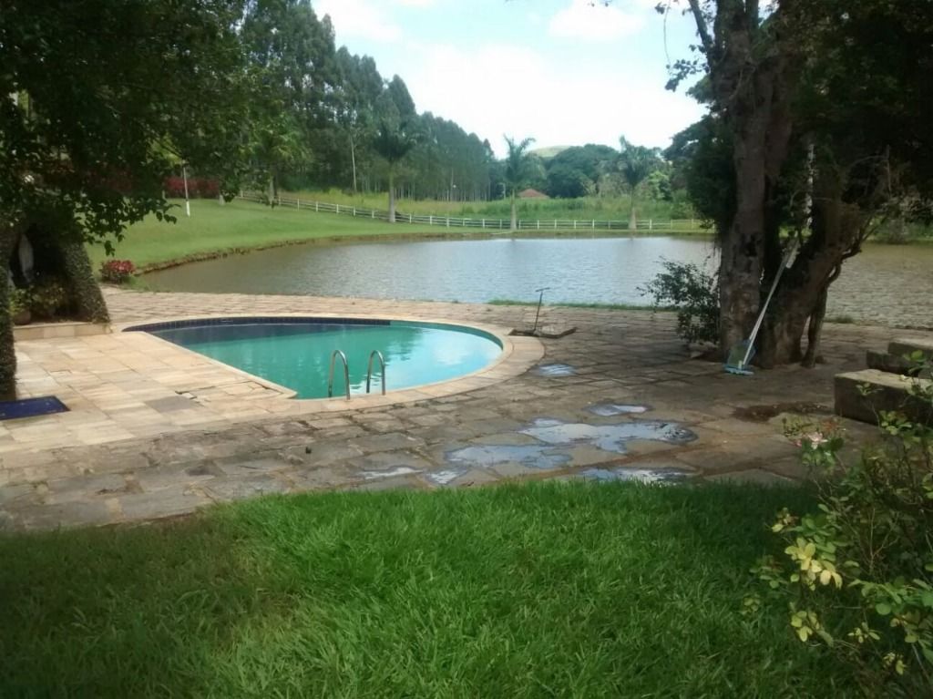 Fazenda com 3 dormitórios à venda, 1210000 m² por R$ 4.500.000,00 - Grama - Paraíba do Sul/RJ