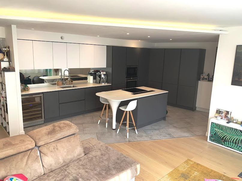 Vente appartement 5 pièces 123 m² à Paris 15ème (75015), 1 235 000 €