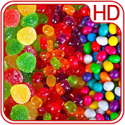 Sweets Wallpaper  Icon