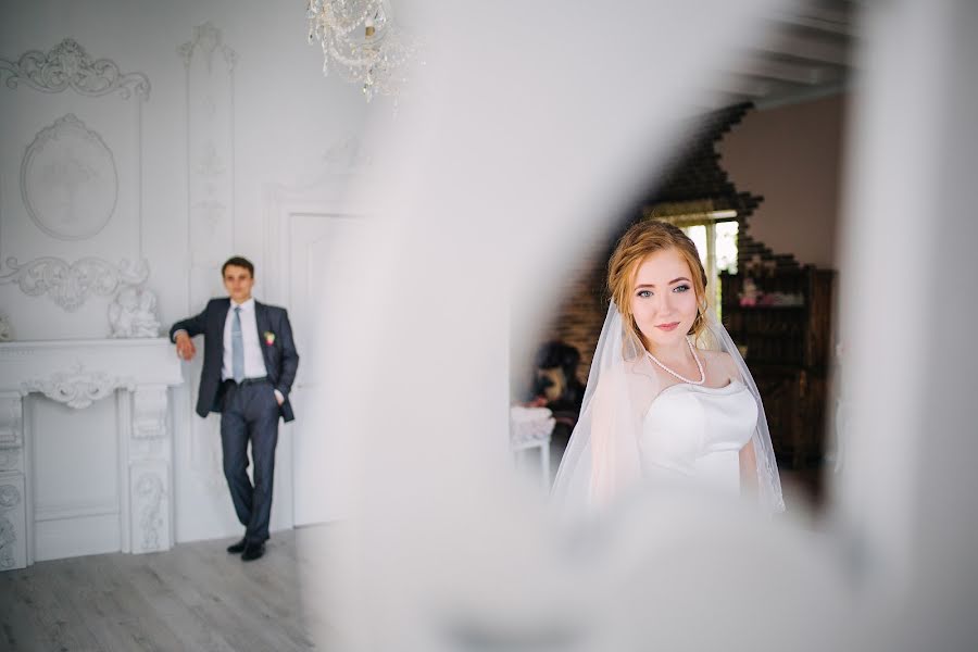 Fotógrafo de bodas Iren Panfilova (iirenphoto). Foto del 29 de septiembre 2017