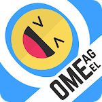 Cover Image of Télécharger OMEagle : Live Chat - Chat With Strangers ! 1.0 APK