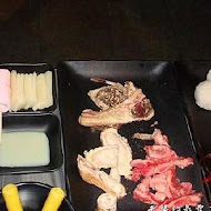 好客燒烤(嘉義秀泰店)