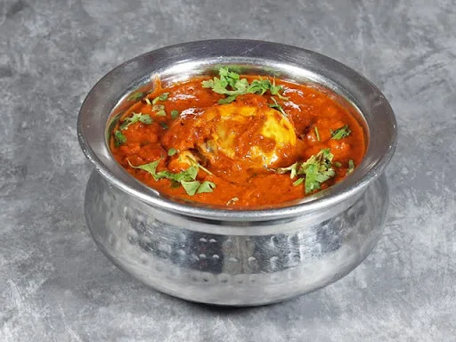 Chicken Handi (4 Pc)