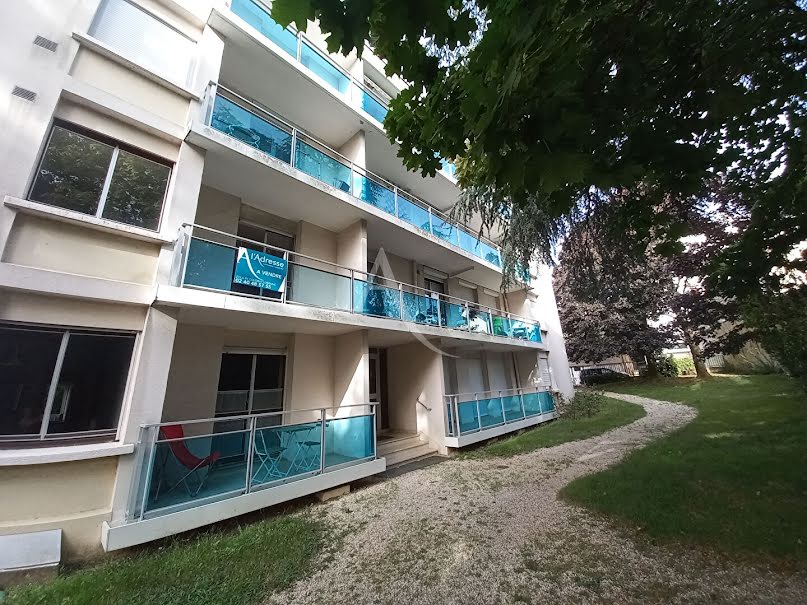Vente appartement 1 pièce 38.33 m² à Nantes (44000), 139 200 €