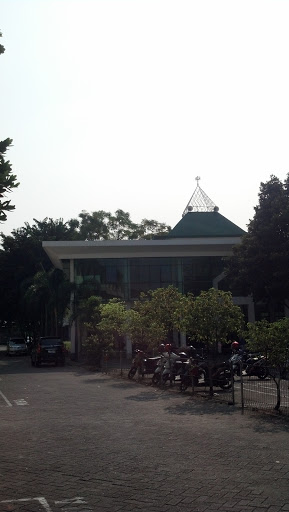 Masjid An Nur