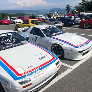 RX-7 FC3S