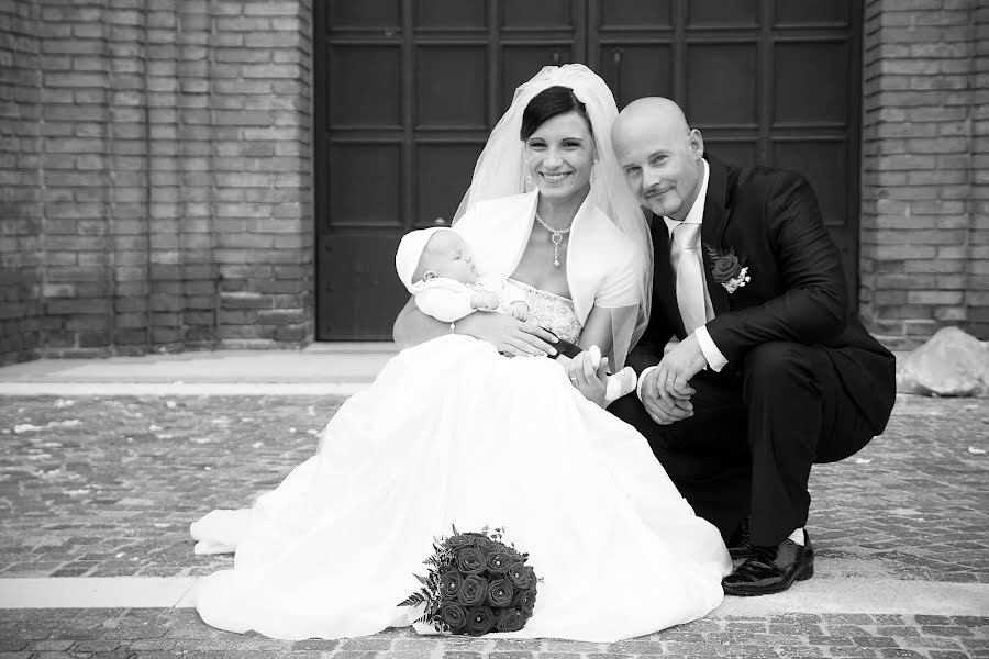 Fotografo di matrimoni Luca Marcon (mafraphotos). Foto del 10 aprile 2020