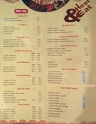 Heat & Eat menu 2