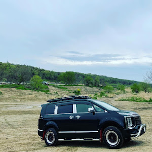 デリカD:5 CV1W