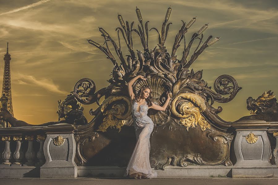 Wedding photographer Barış Varol (barisvarol). Photo of 3 June 2019