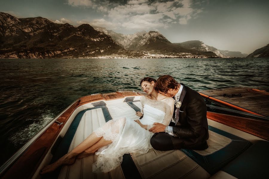 Photographe de mariage Roberto De Riccardis (robertodericcar). Photo du 1 septembre 2019