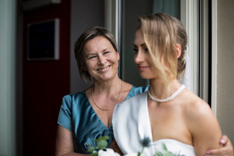 Wedding photographer Eglė Sapagova (eglesstudio). Photo of 9 July 2022