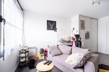 appartement à Toulouse (31)