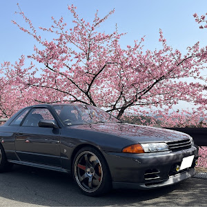 スカイライン GT-R BNR32