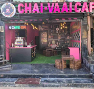 Chai Shai Cafe photo 1