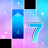 Piano Magic Sky 7 - Pop songs icon
