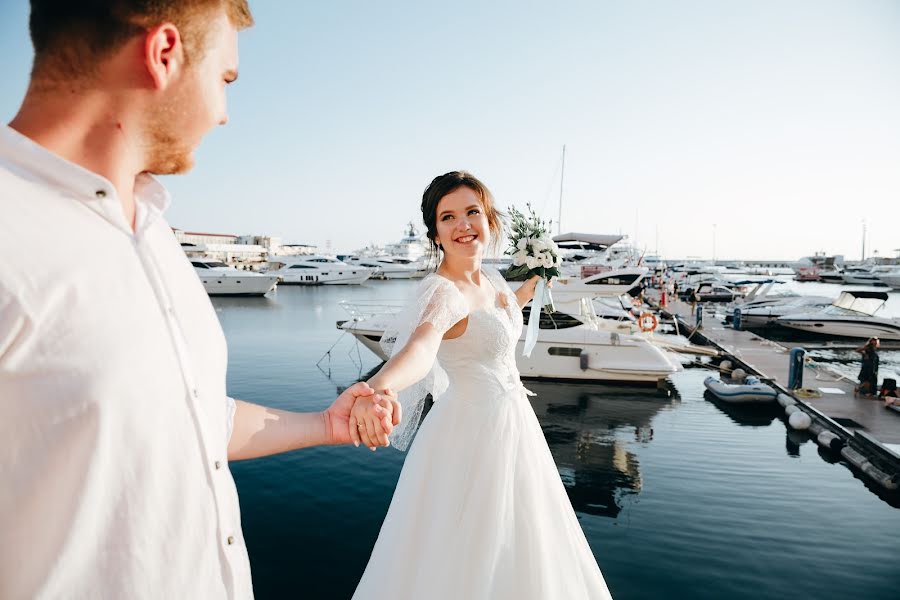 Fotógrafo de bodas Ruslan Garam (russell). Foto del 14 de noviembre 2020