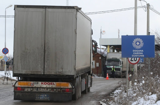 Na Kosovu udvostručen uvoz robe iz Srbije