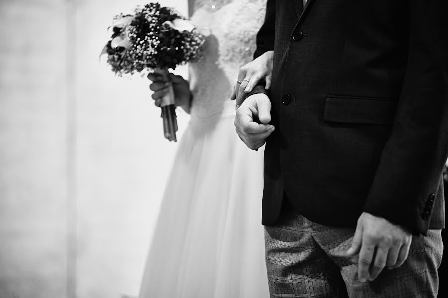 Photographe de mariage Lukáš Rufer (lukasrufer). Photo du 16 décembre 2021