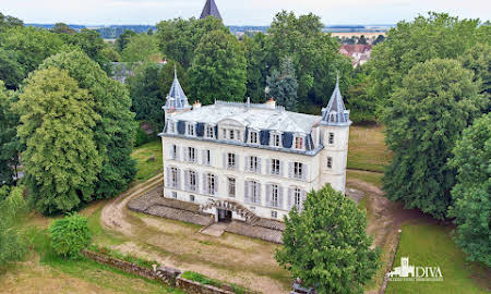 Blitz Konkurrence Ligegyldighed Meaux, France Castle for Sale: Buy Castle