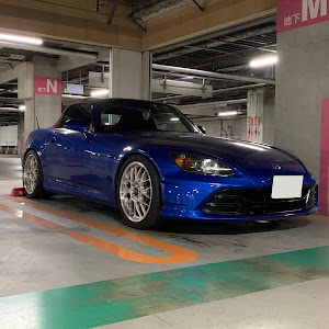 S2000 AP2