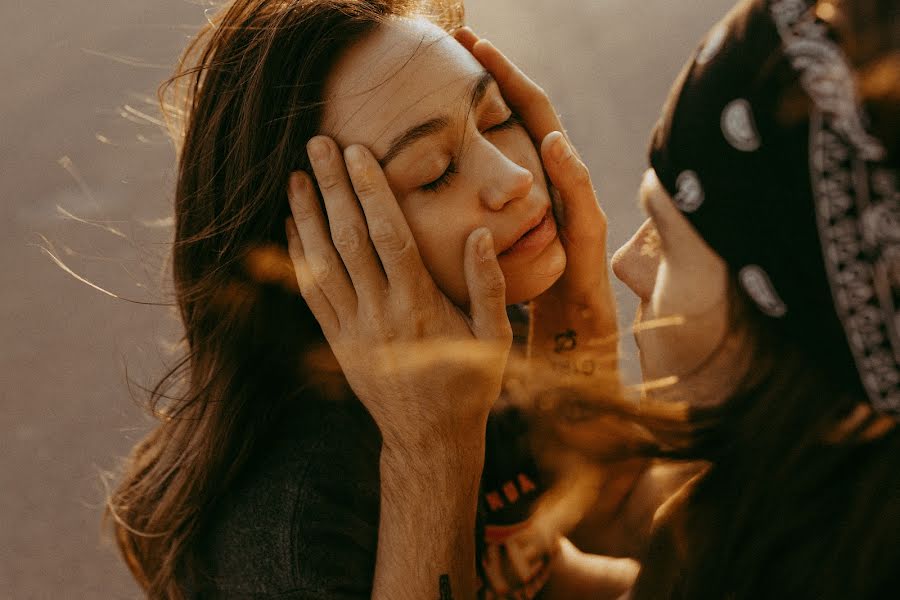 Wedding photographer Sergey Naumenko (zenit41k). Photo of 15 September 2022