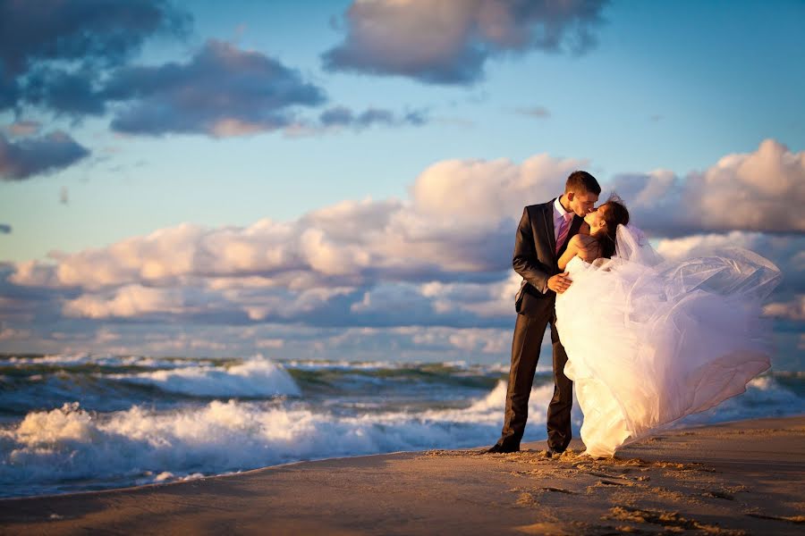 Fotógrafo de bodas Sergey Talko (swerf). Foto del 12 de septiembre 2019