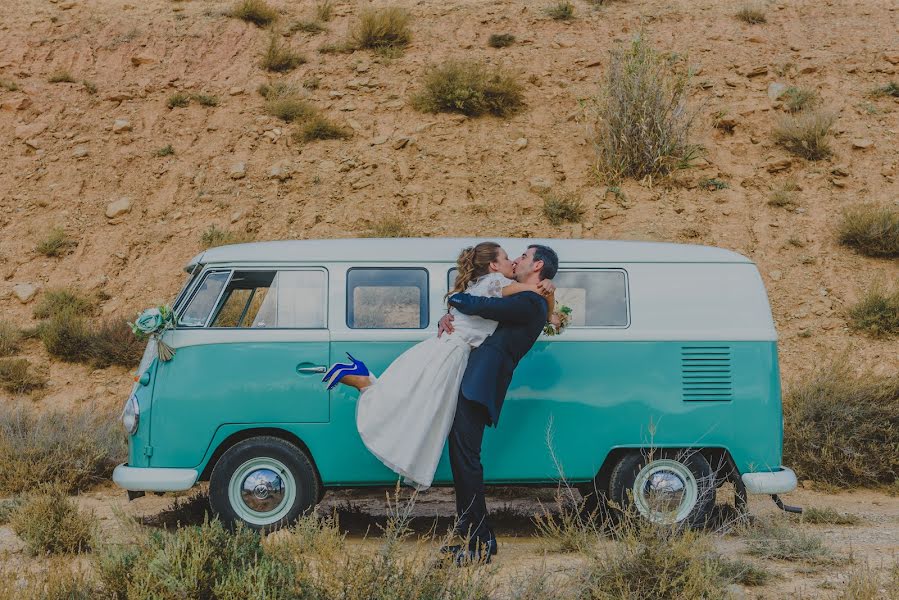 Fotógrafo de casamento Anna Isan (anis-studio). Foto de 1 de fevereiro 2016