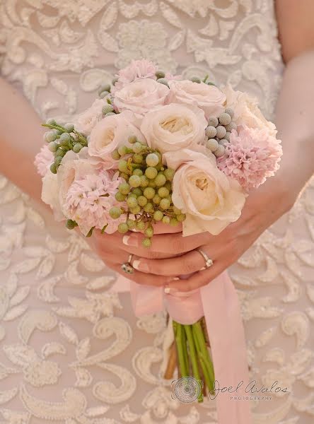 Fotógrafo de casamento Joel Avalos (captura). Foto de 7 de junho 2019