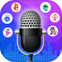 Voice Changer, Voice Recorder 