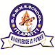 Sri Saraswathy Matric Hr Sec School - Itlapatty Download on Windows