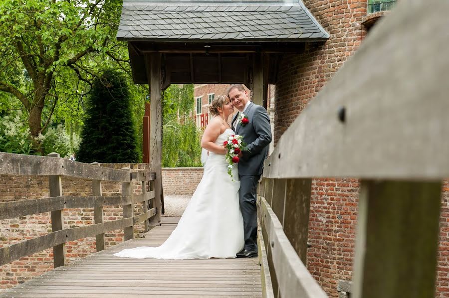 Fotógrafo de casamento Marielle Gijsbertsen (foto2punt0). Foto de 7 de março 2019