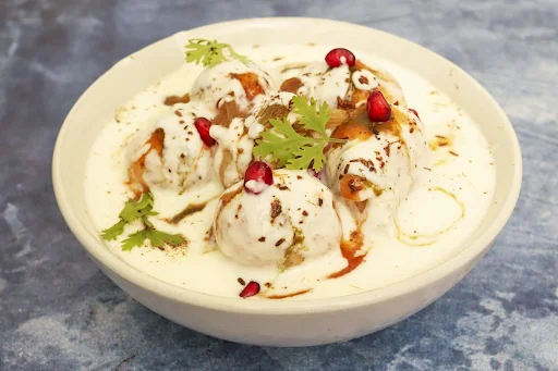 Dahi Bhalle