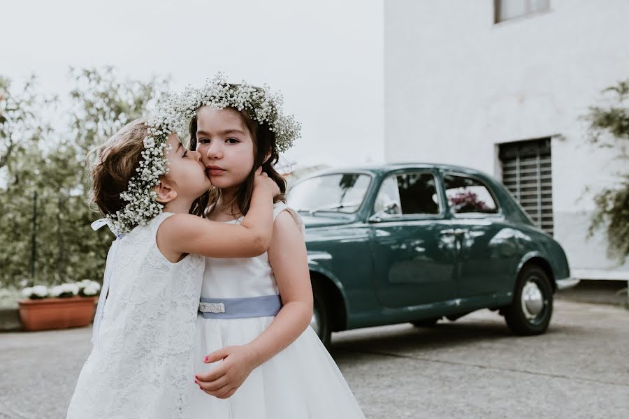 Wedding photographer Francesco Buccafurri (buccafurri). Photo of 14 July 2018