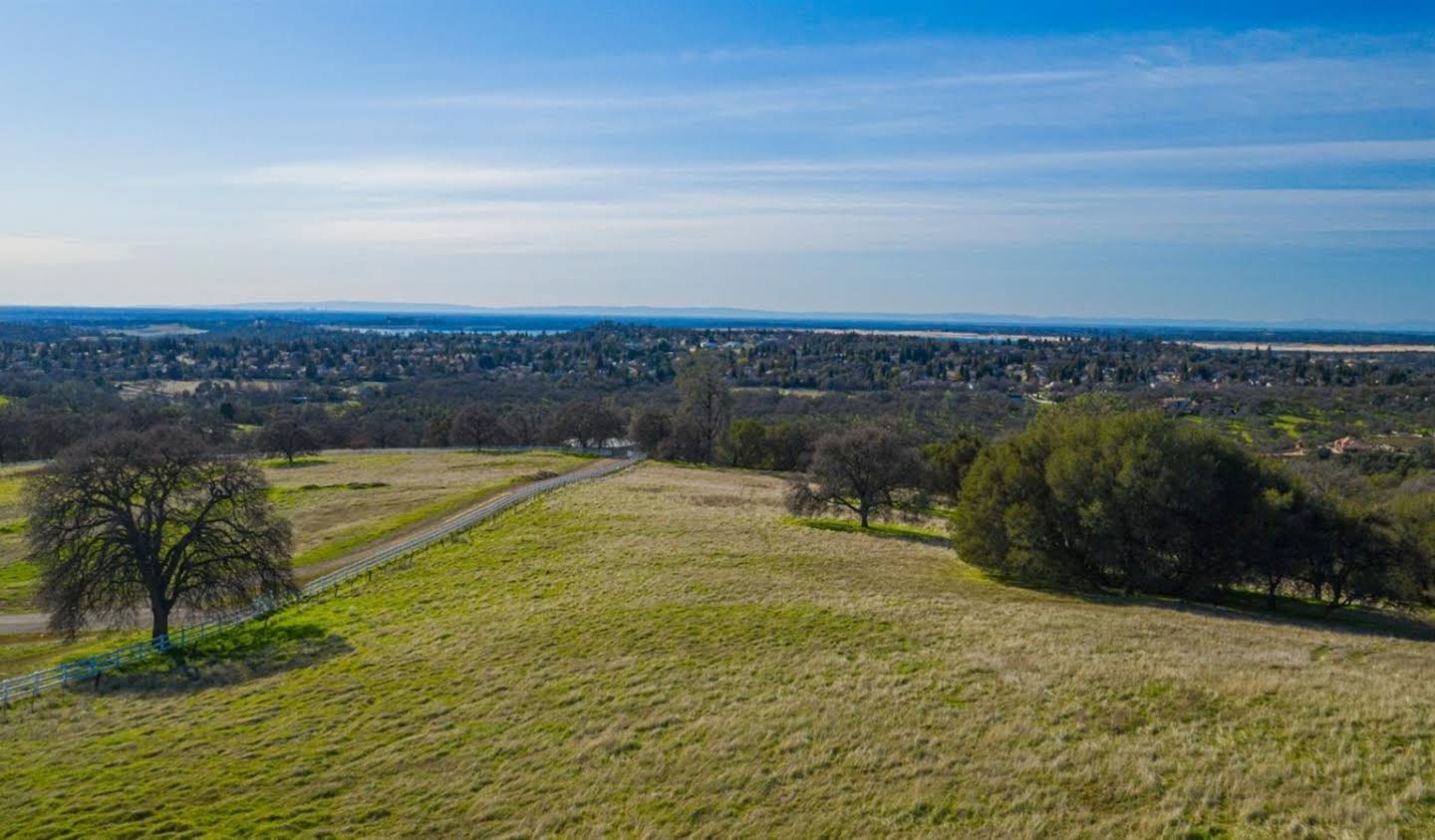 Terrain El Dorado Hills