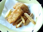 Halibut fish and chips was pinched from <a href="http://www.thibeaultstable.com/2012/09/halibut-fish-and-chips.html" target="_blank">www.thibeaultstable.com.</a>