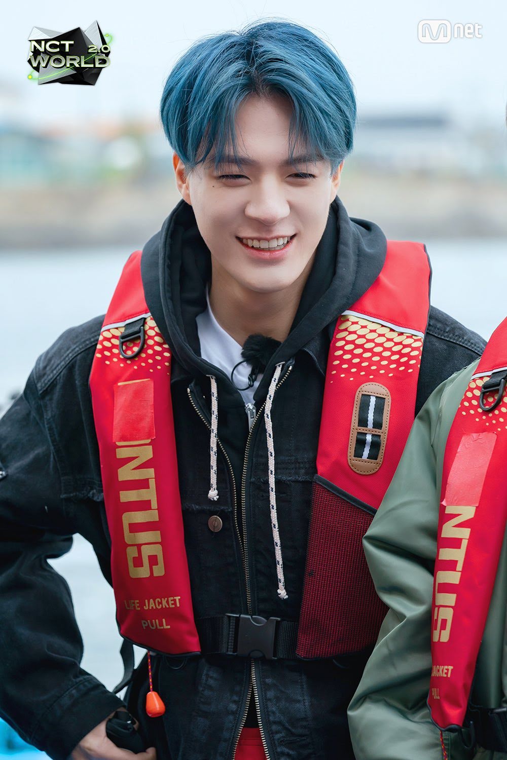 nct jeno