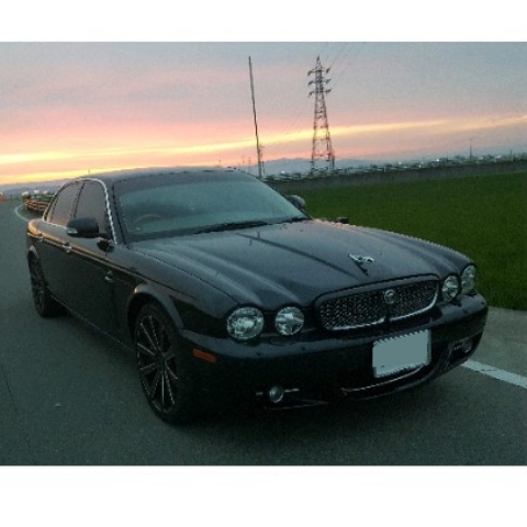 Jaguarのプロフィール画像