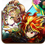 Cover Image of Tải xuống Brave Frontier 1.12.0.0 APK