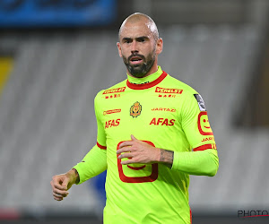 Net nu Joachim Van Damme out is maakt Steven Defour zijn rentree in Mechelse selectie