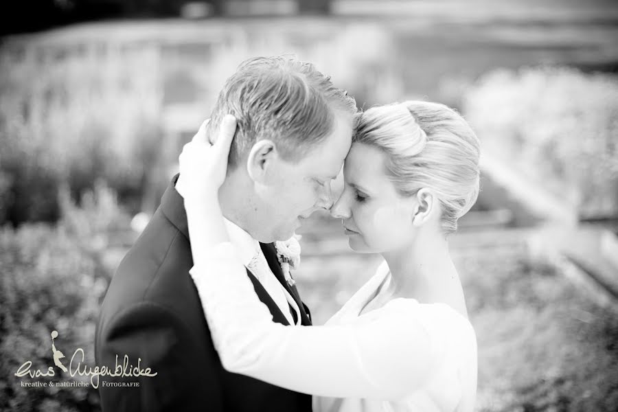 Photographe de mariage Eva Tiete (evatiete). Photo du 21 mars 2019