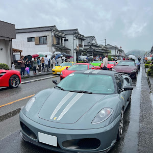 F430 F430