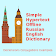 English Russian Dictionary icon