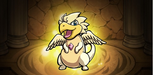 モンスト ホワイトリドラ エアロスの評価 モンスト攻略wiki