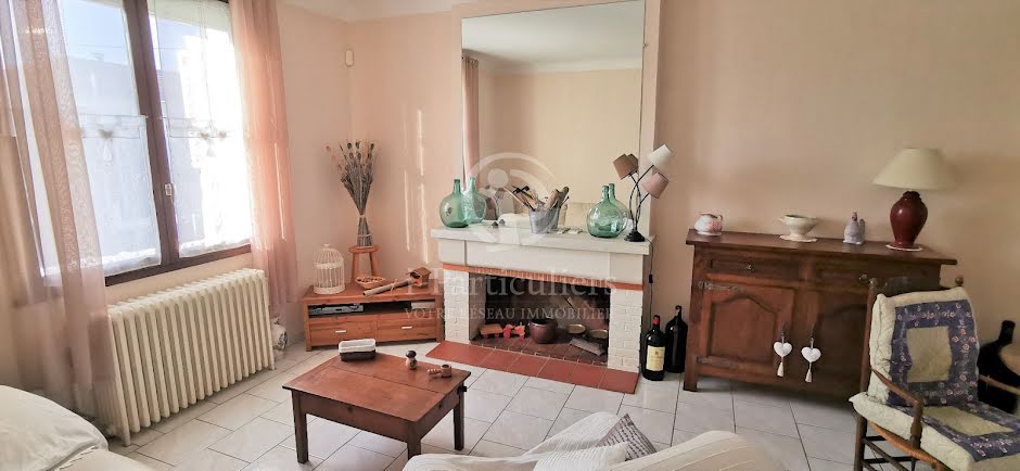 Vente maison 3 pièces 83 m² à Bergerac (24100), 173 500 €