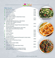 Hotel Atithi Restaurant menu 8