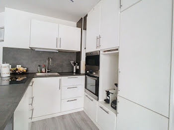 appartement à Limeil-brevannes (94)